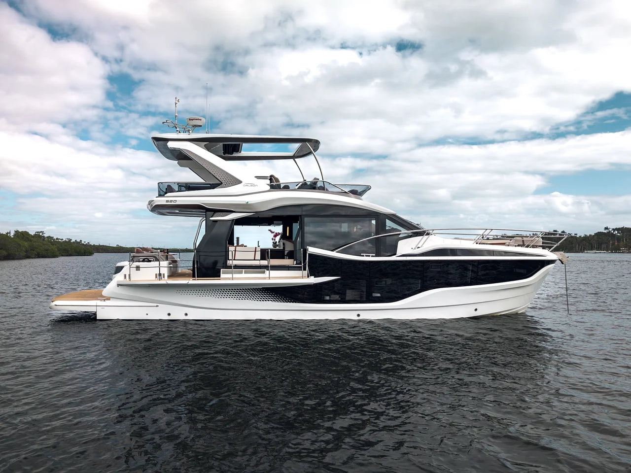 2026 Galeon 520 FLY 52.0 feet, Inuvik, Northwest Territories #10