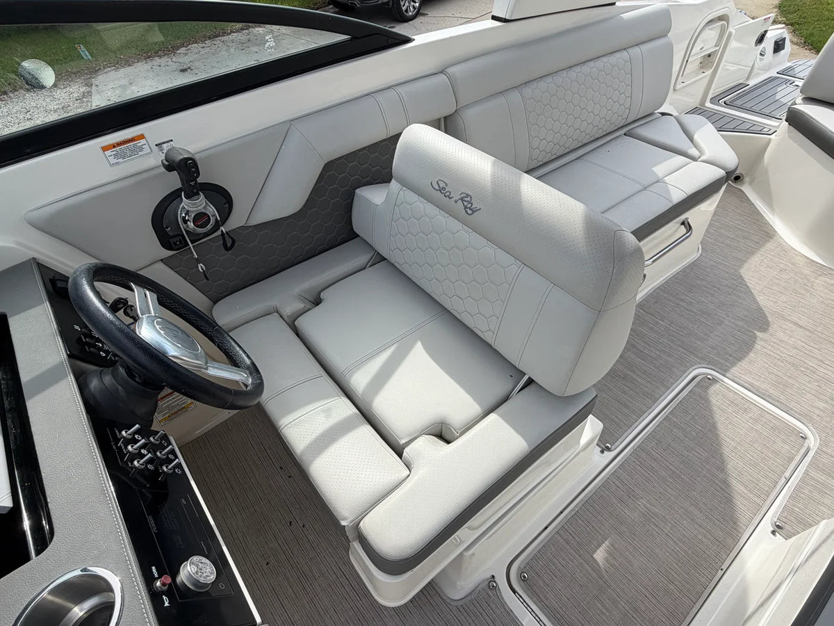 2020 Sea Ray 270 SUNDECK OB 27.0 feet, Pensacola, Florida #22