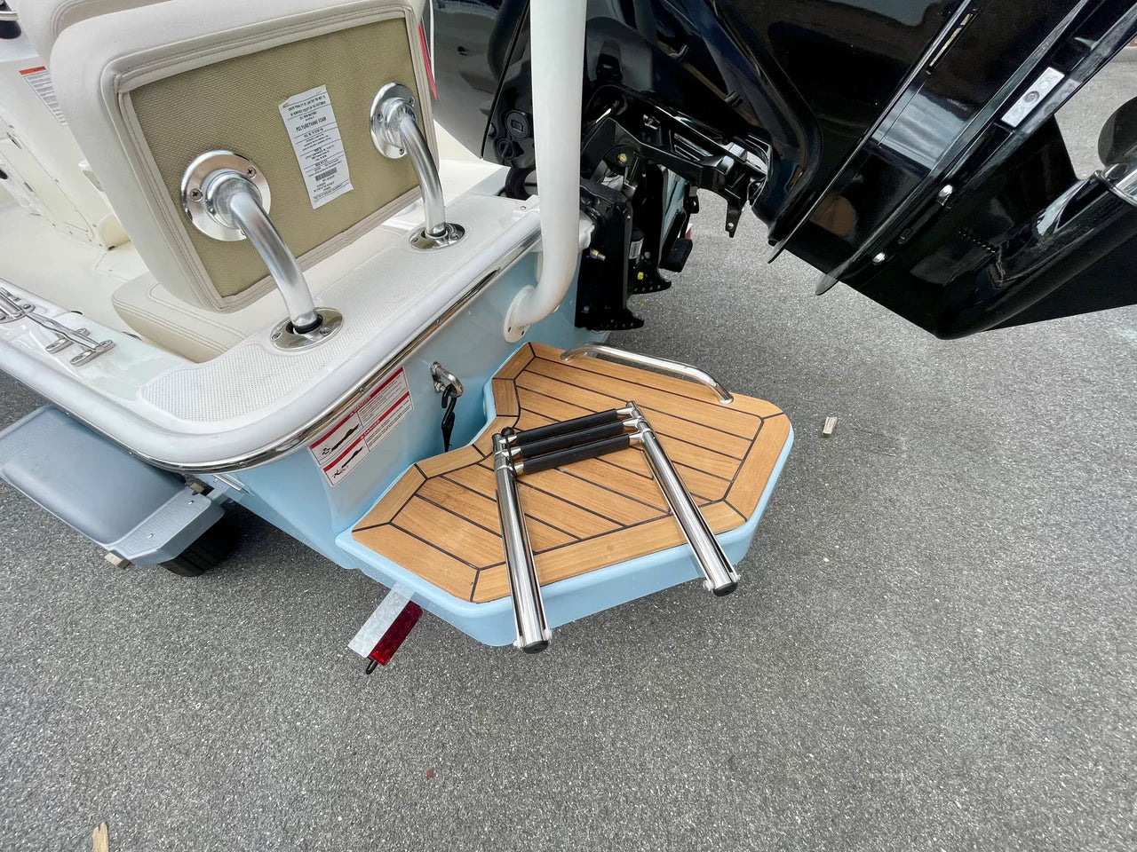 2026 Boston Whaler 170 Montauk 17.0 feet, Danvers, Massachusetts #3