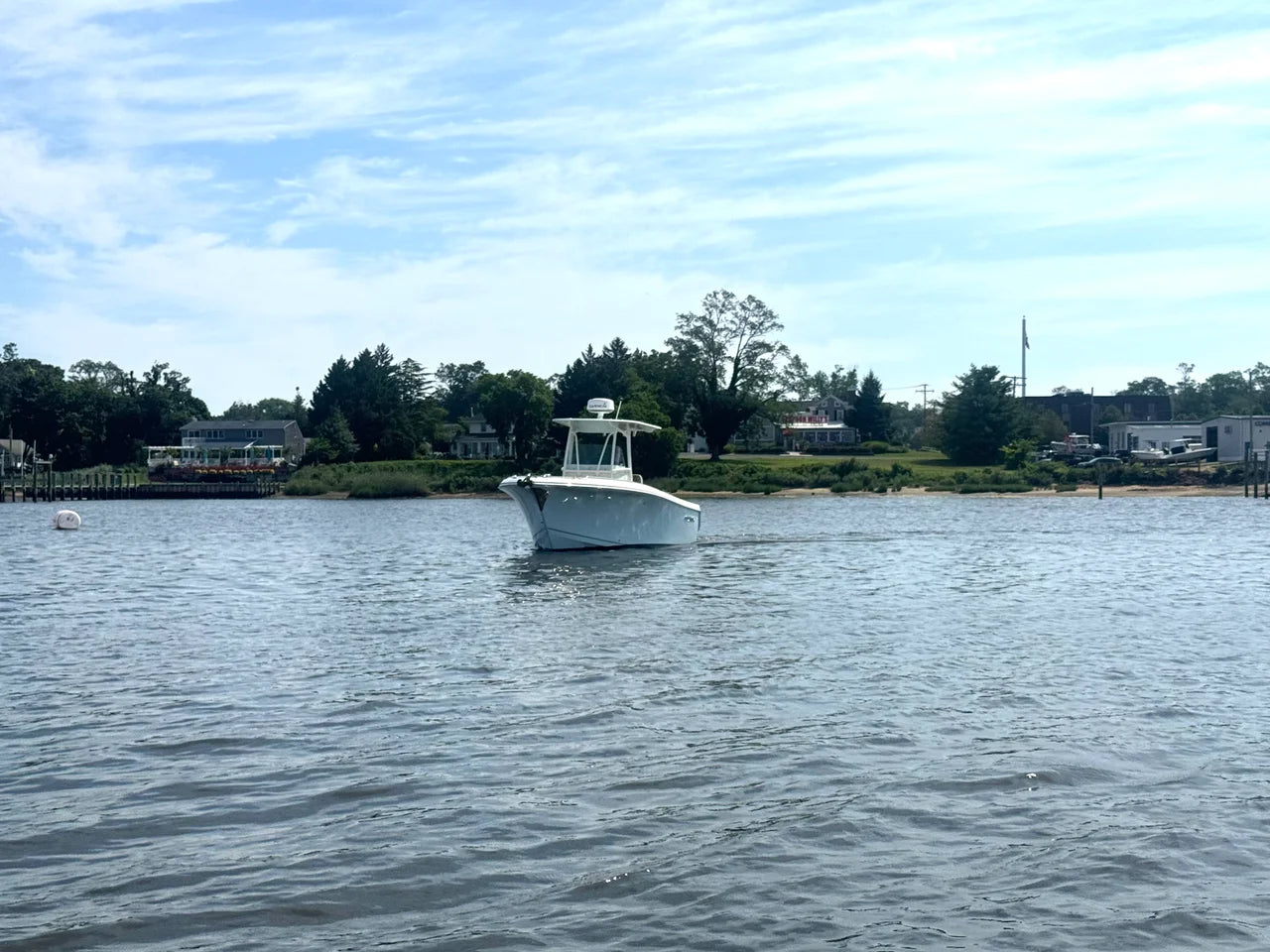 2021 Sailfish 242 CC 24.0 feet, Tarpon Springs, Florida #43