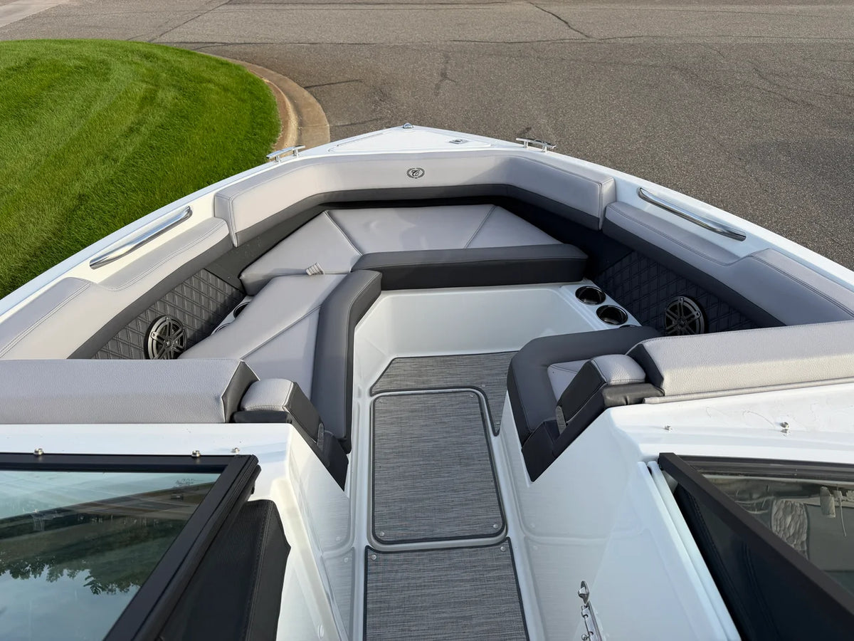 2021 Cobalt R6 25.0 feet, Nisswa, Minnesota #50