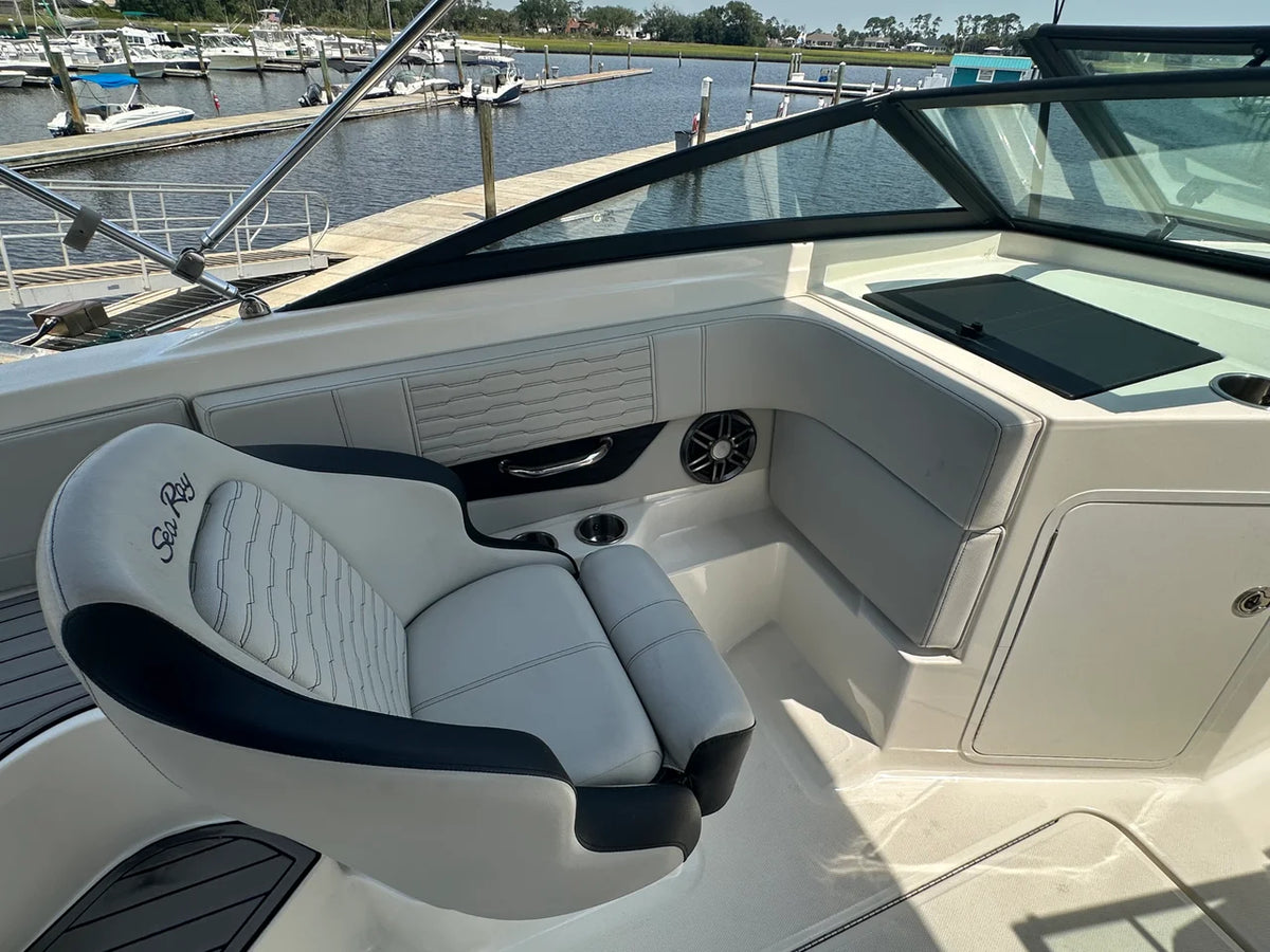 2022 Sea Ray 19 SPX OB 19.0 feet, Jacksonville Beach, Florida #34