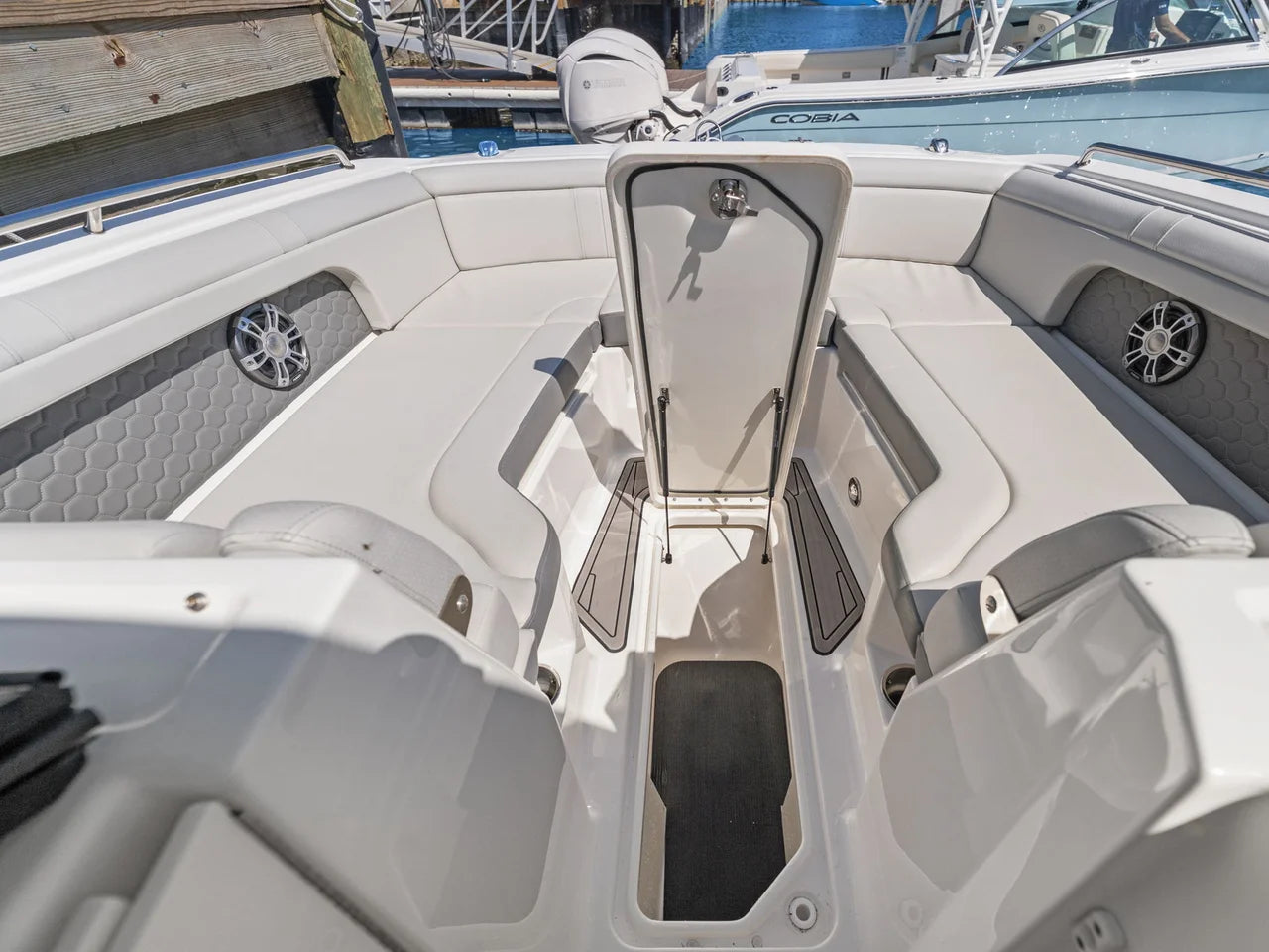2023 Sea Ray 290 SDX OB 29.0 feet, Naples, Florida #18