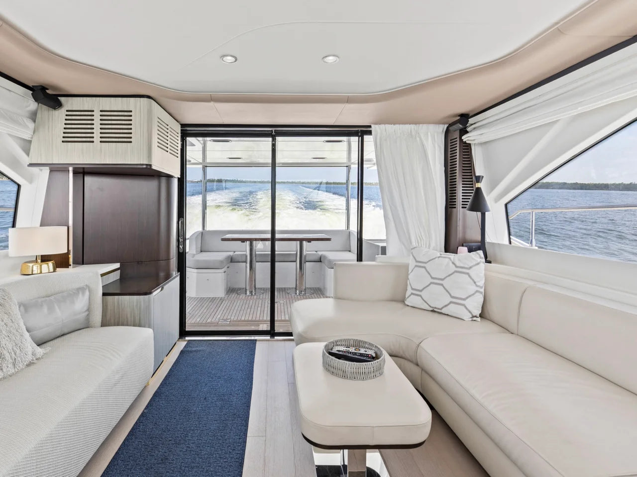 2019 Azimut 60 FLY 60.0 feet, Pensacola, FL #26