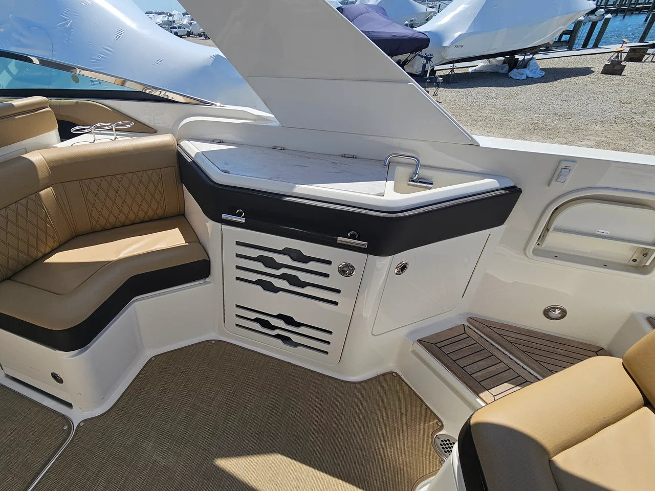 2023 Sea Ray 310 SLX OB 31.0 feet, Brick Township, New Jersey #23