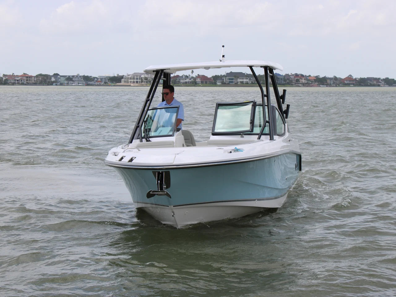 2026 Boston Whaler 240 Vantage 24.0 feet, Seabrook, TX #13