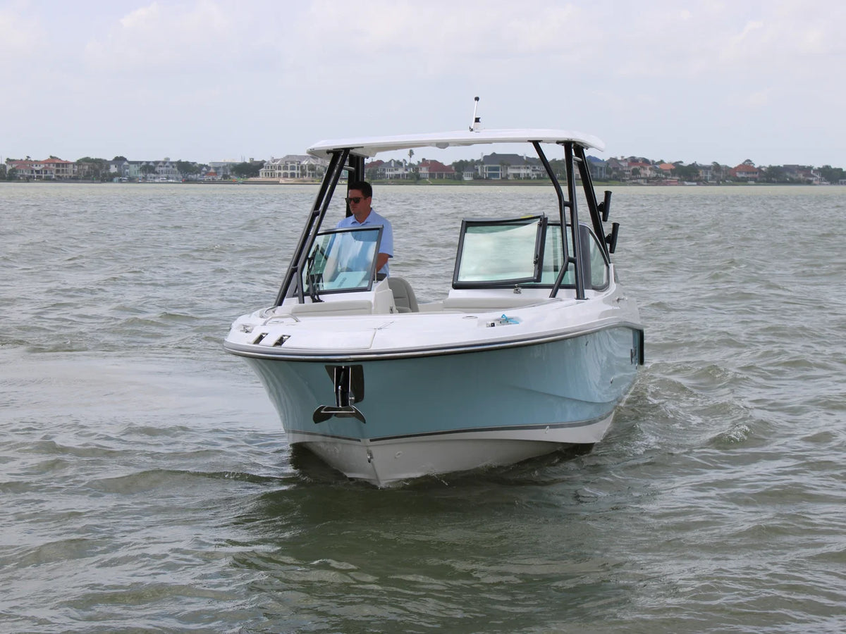 2026 Boston Whaler 240 Vantage 24.0 feet, Seabrook, TX #13