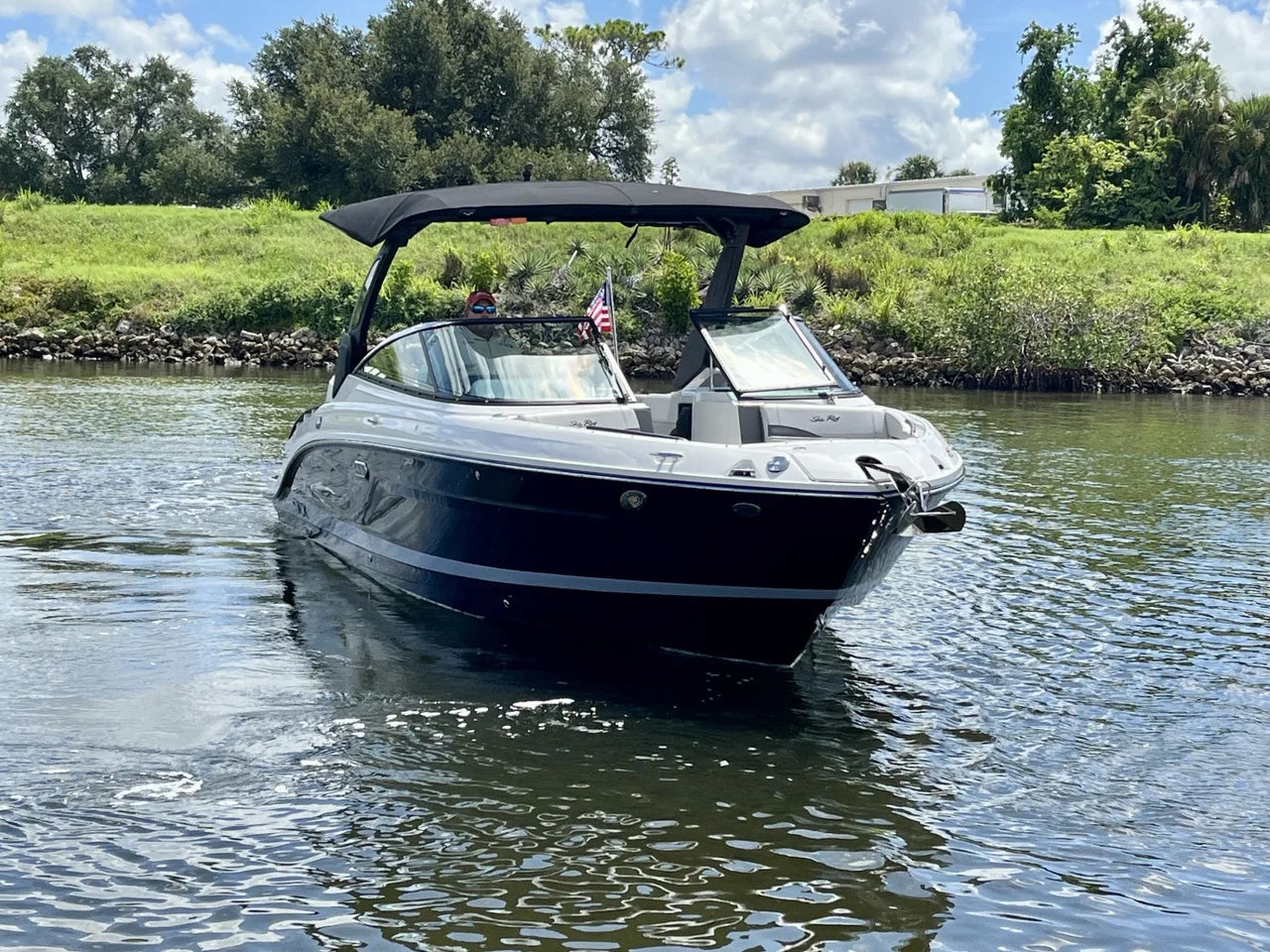 2026 Sea Ray 280 SLX 28.0 feet, Venice, Florida #6