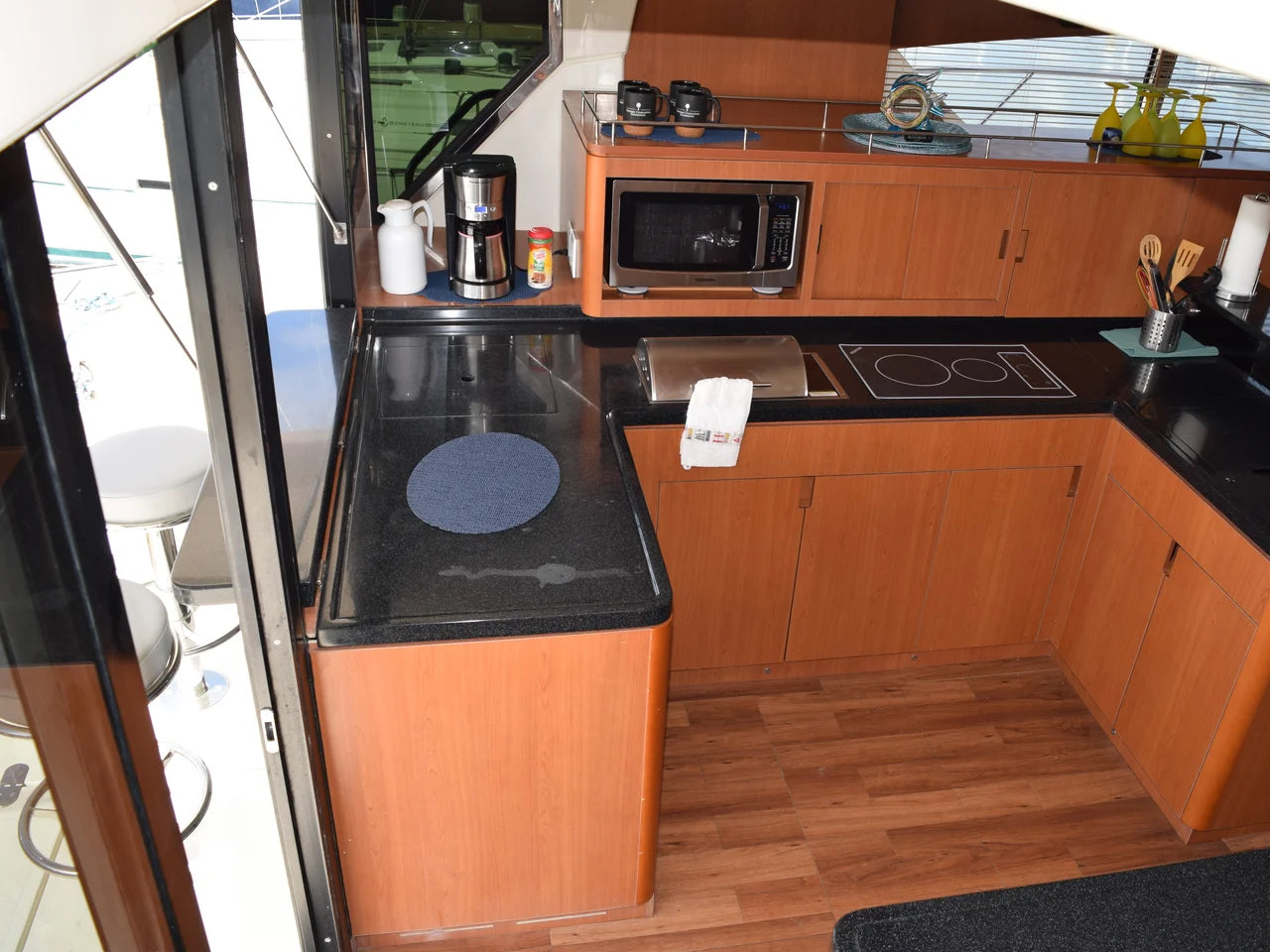2018 Aquila 48 48.0 feet, Savannah, Georgia #15