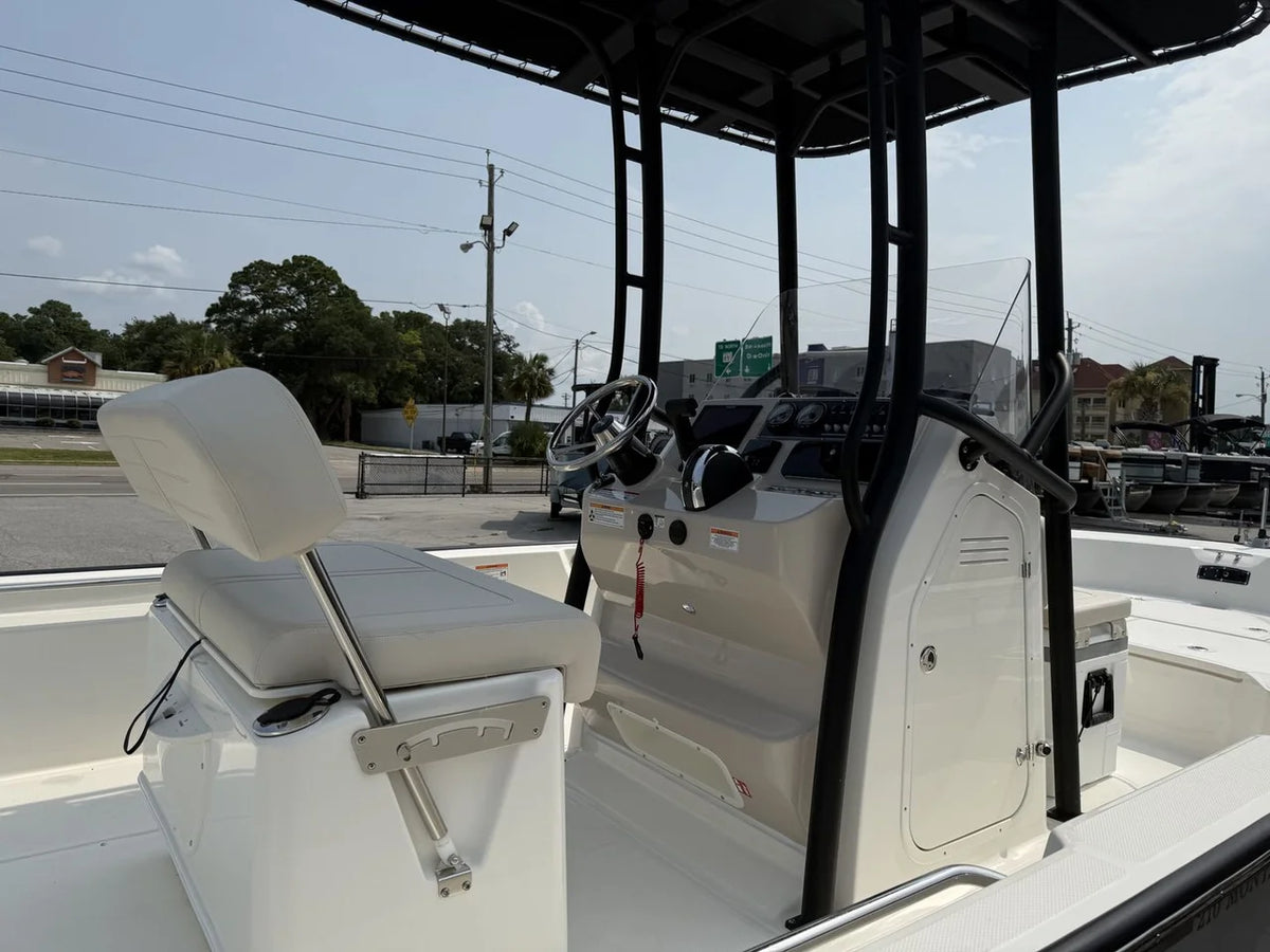 2027 Boston Whaler 210 Montauk 21.0 feet, Fort Walton Beach, Florida #16