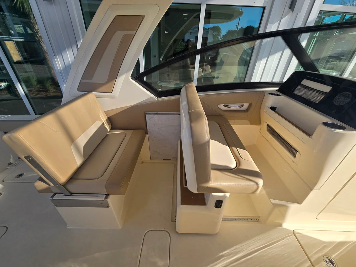 2025 Scout 277 Dorado 27.0 feet, Charleston, SC #10