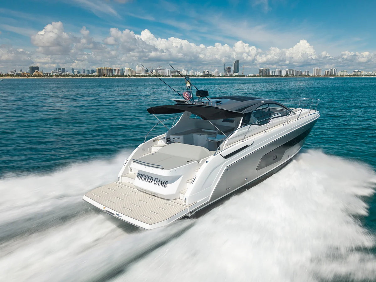 2025 Azimut ATLANTIS 45 45.0 feet, Miami, FL #12