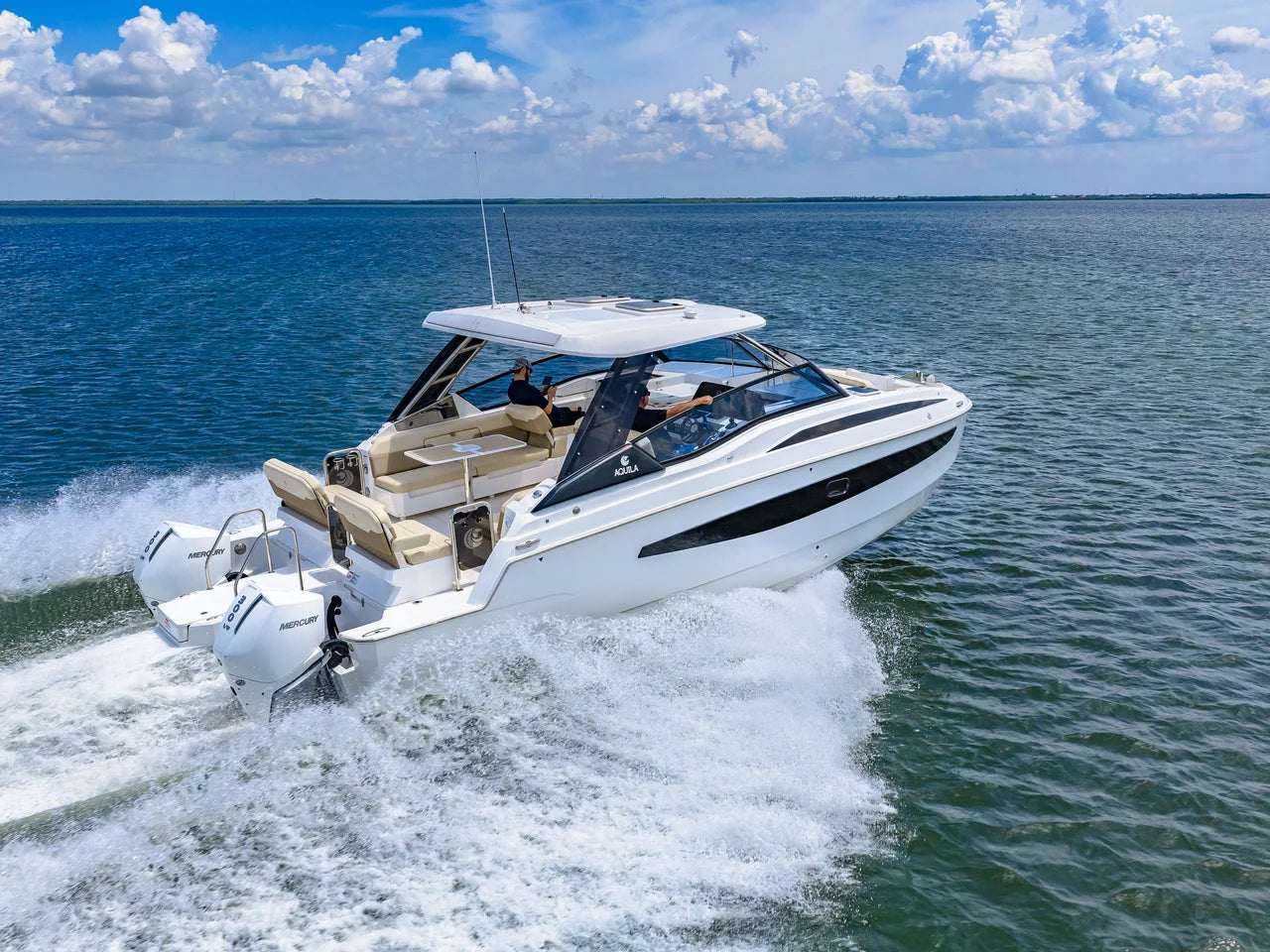 2026 Aquila 32 Sport 32.0 feet, Clearwater, Florida #38