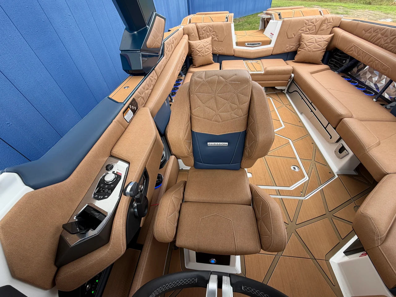 2026 Nautique G25 Paragon 25.0 feet, Rogers, MN #31