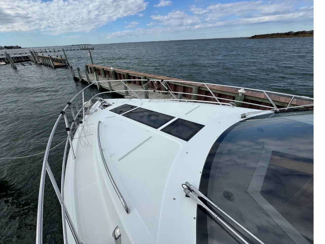 2018 Galeon 420 42.0 feet, Somers Point, New Jersey #76