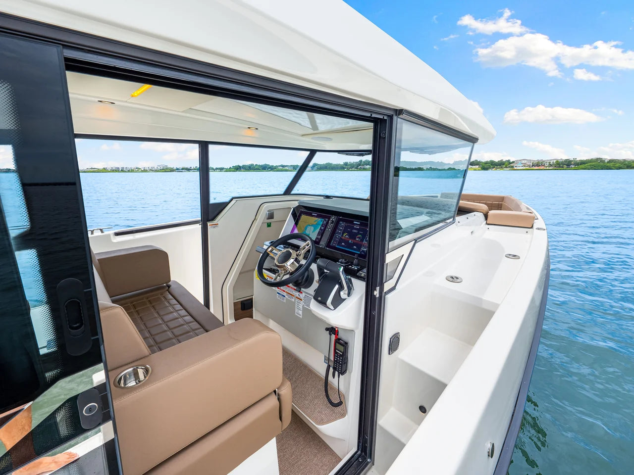2026 Saxdor 340 GTWA 34.0 feet, Clearwater, Florida #79