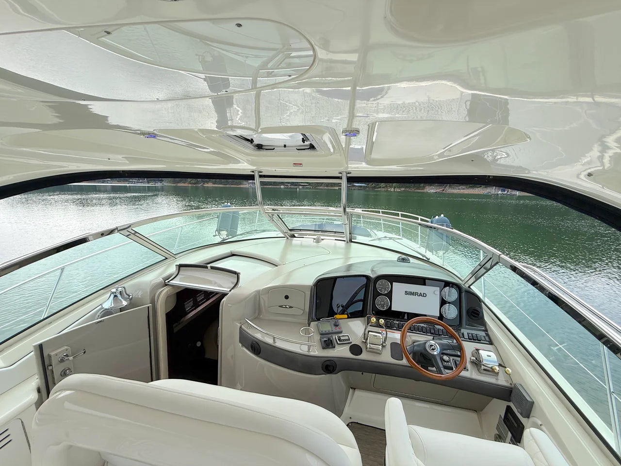 2006 Sea Ray 44 SUNDANCER 44.0 feet, Cumming, GA #23