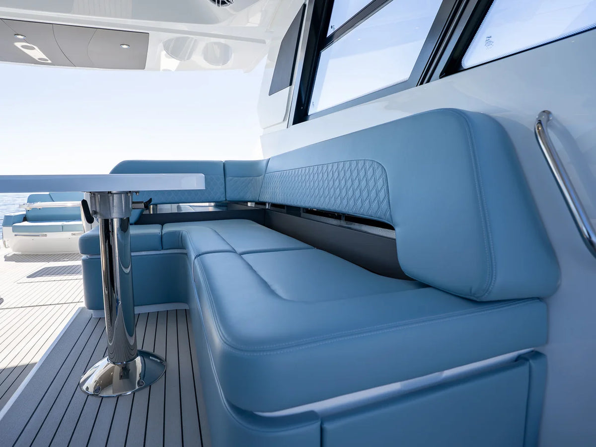 2027 Cruisers Yachts 50 GLS OB 50.0 feet, Clearwater, Florida #29