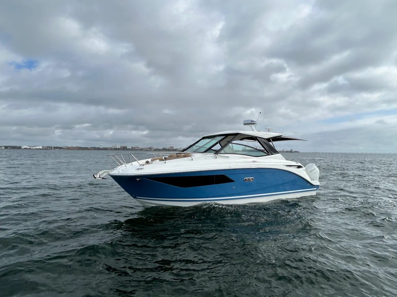 2026 Sea Ray Sundancer 320 Outboard 32.0 feet, Pensacola, Florida #2
