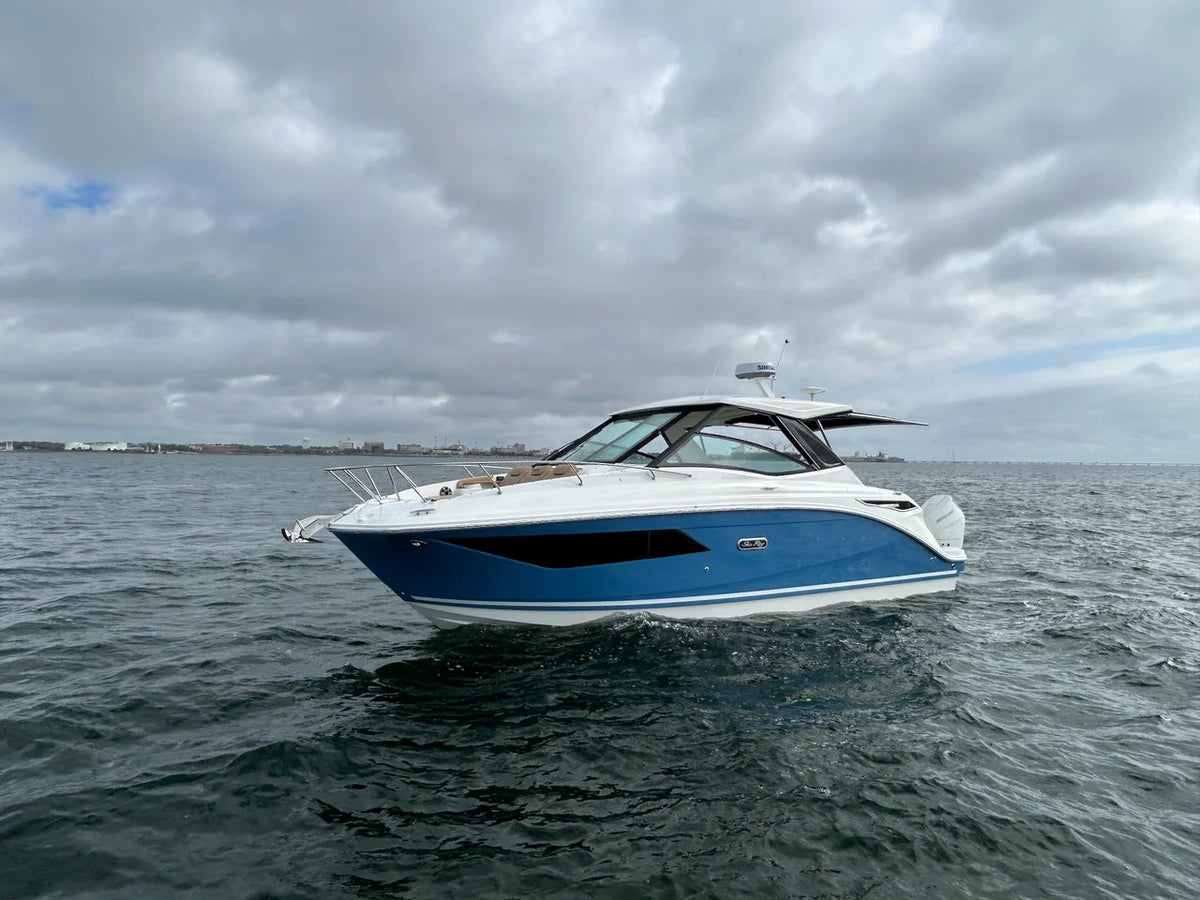 2026 Sea Ray Sundancer 320 Outboard 32.0 feet, Pensacola, Florida #2