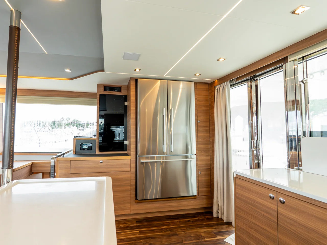 2023 Aquila 54 YACHT 54.0 feet, St Petersburg, FL #24
