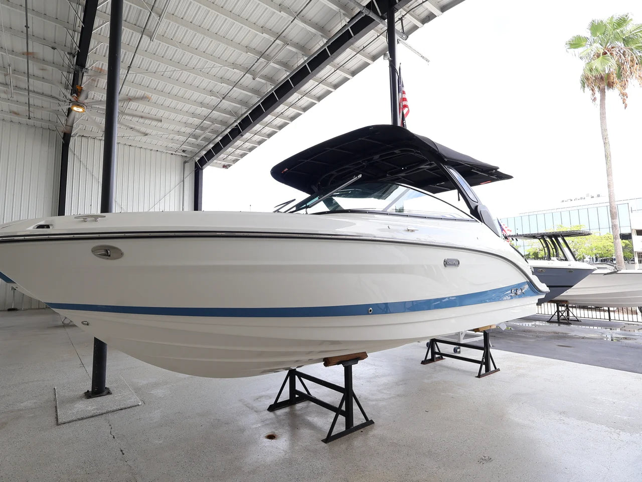 2027 Sea Ray SLX 260 Outboard 26.0 feet, Naples, Florida #3