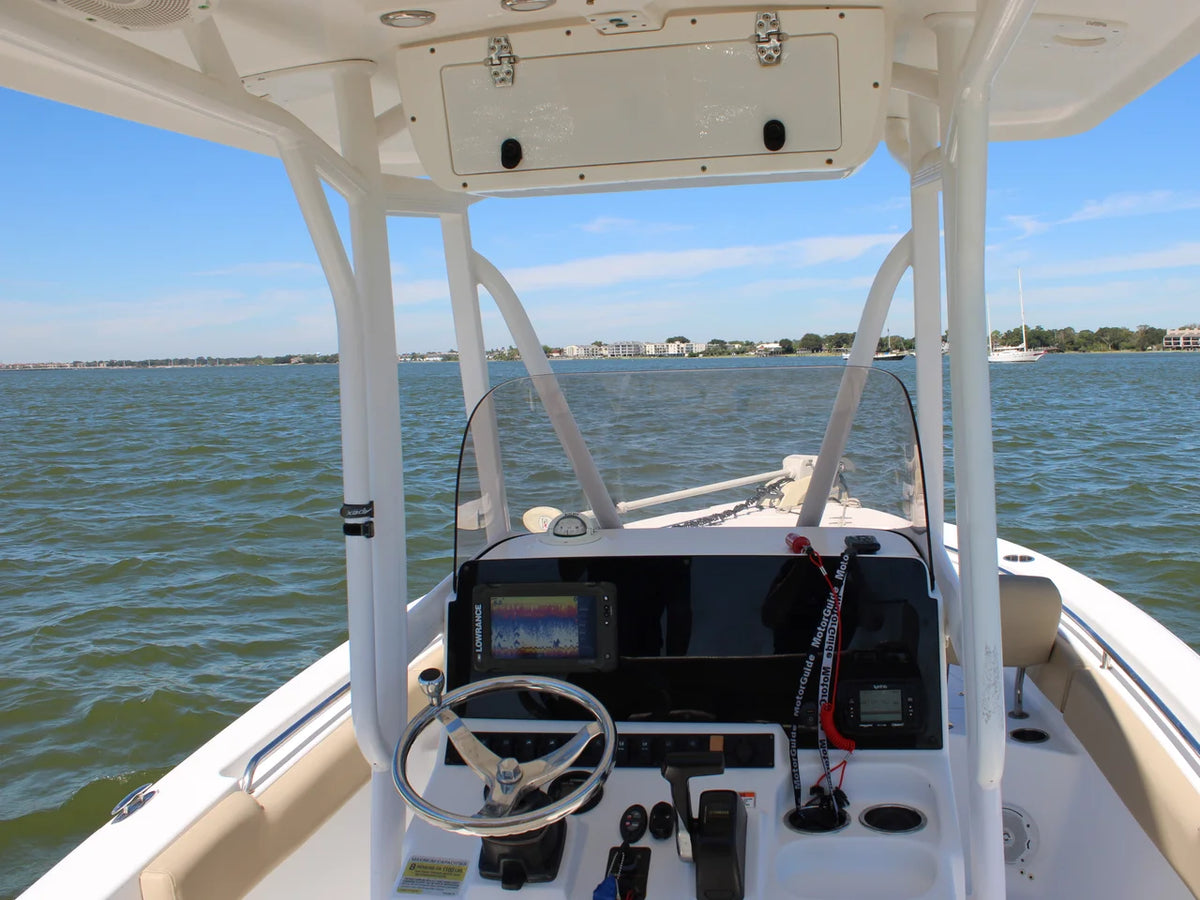 2017 Sea Hunt 225 ULTRA 22.0 feet, Seabrook, TX #27