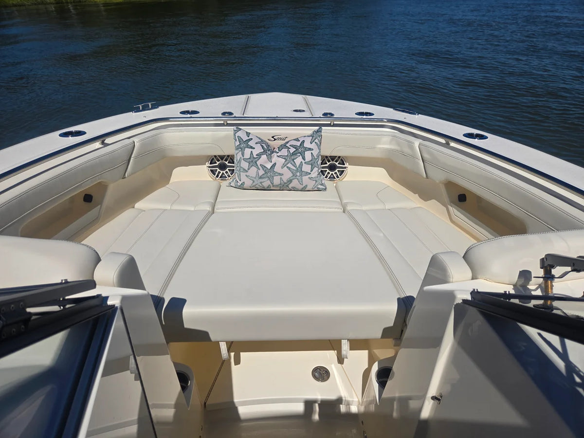 2027 Scout 288 Dorado 28.0 feet, Charleston, SC #23