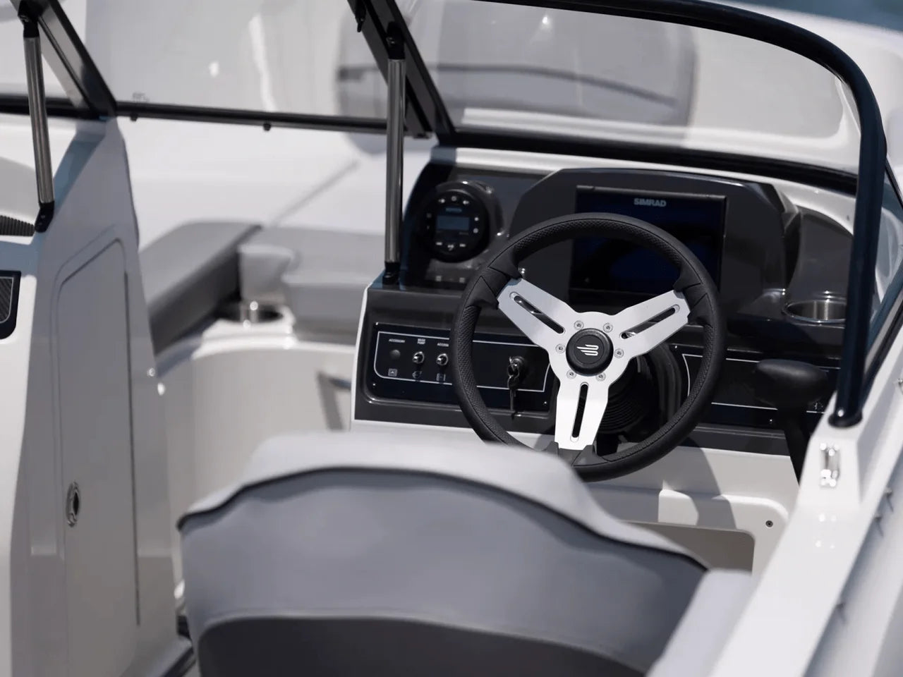 2025 Bayliner VR4 Outboard 19.0 feet, Inuvik, Northwest Territories #5