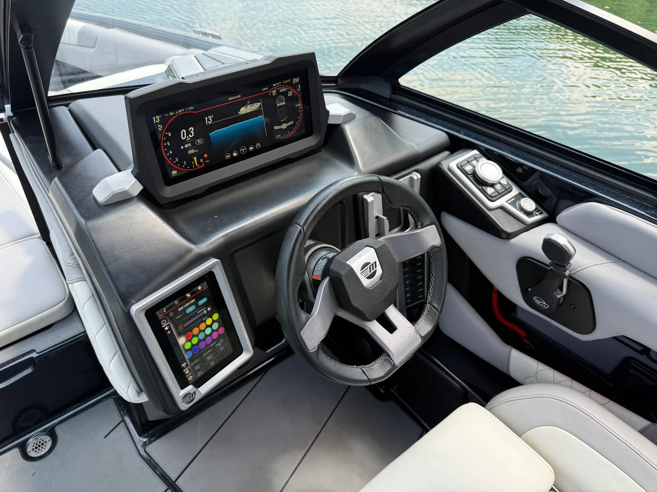 2022 Malibu M220 22.0 feet, Cumming, Georgia #40