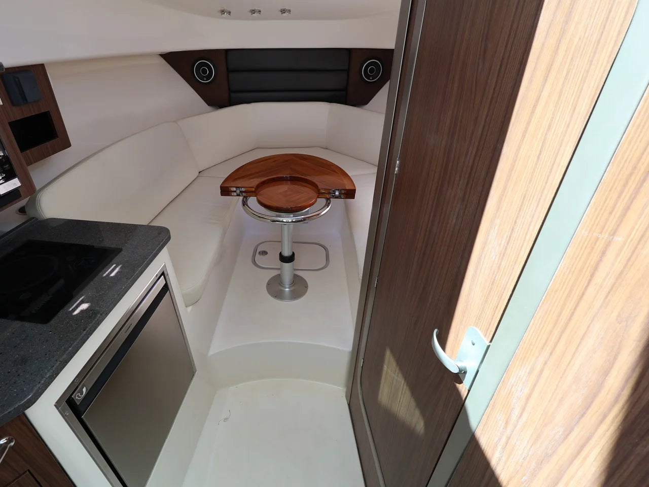 2026 Boston Whaler 285 Conquest 28.0 feet, Naples, Florida #24