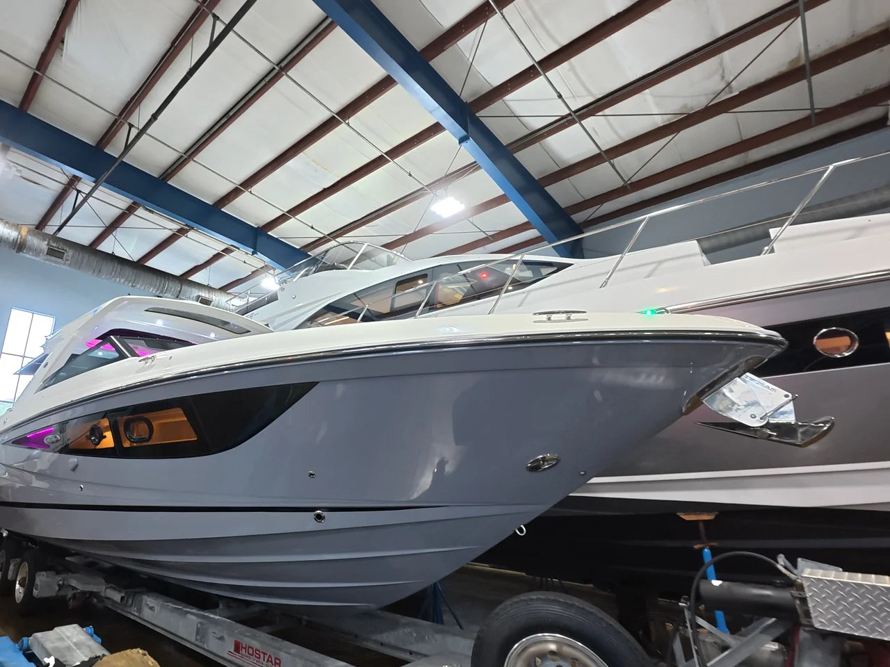2026 Sea Ray SLX 400 Outboard 40.0 feet, Lake Ozark, MO #3