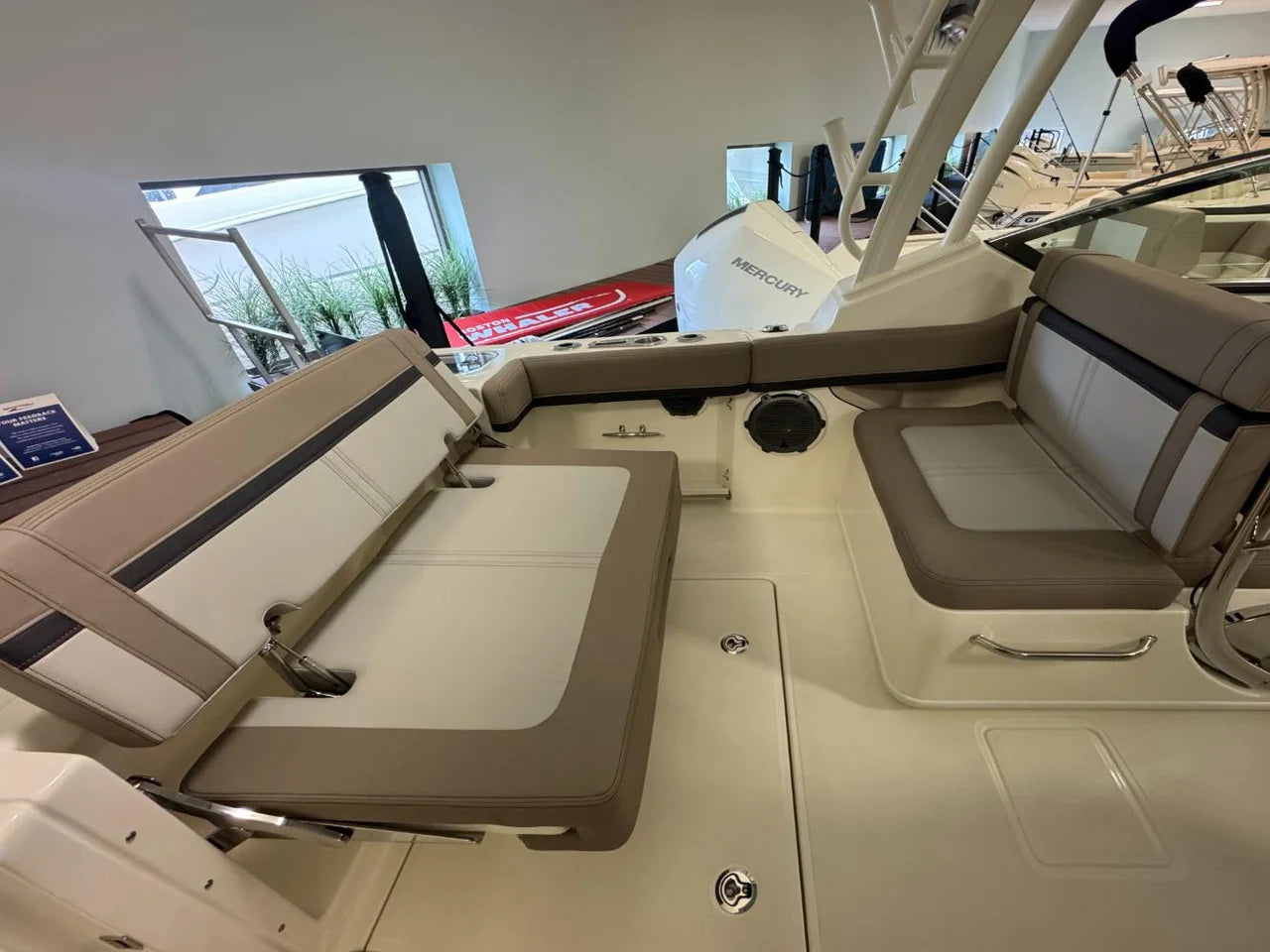 2026 Boston Whaler 240 Vantage 24.0 feet, Dennis, New Jersey #12