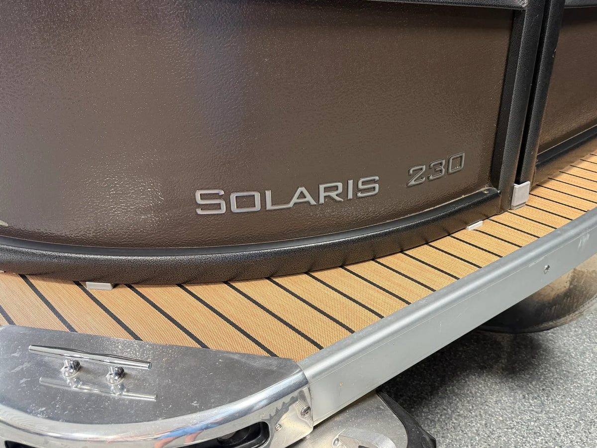 2016 Premier 235 SOLARIS 23.0 feet, Nisswa, Minnesota #10