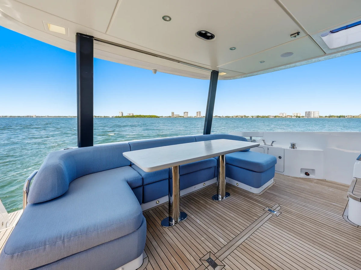 2025 Azimut 68 FLY 68.0 feet, Miami, FL #90