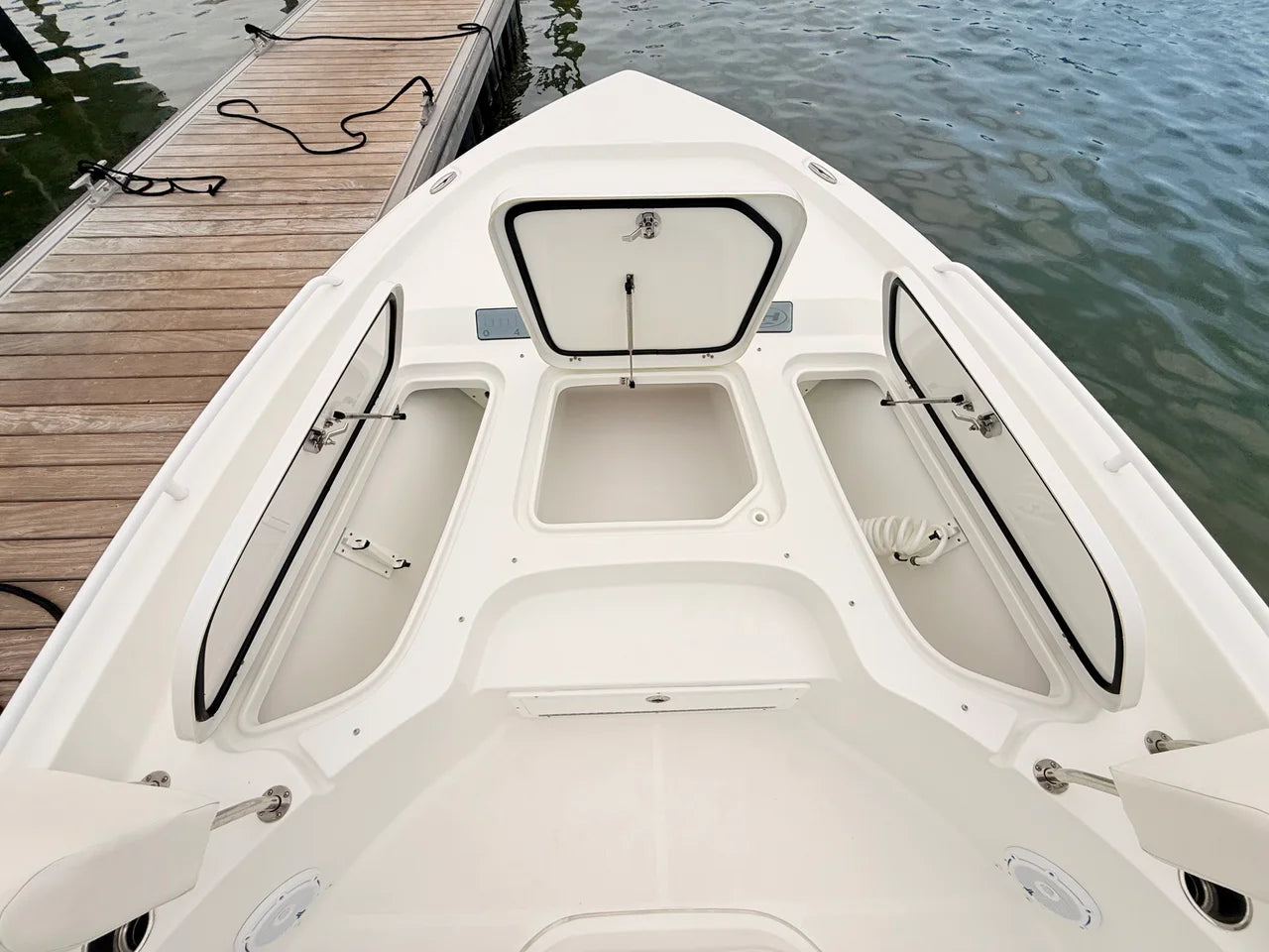 2023 Sea Hunt BX 25 FS 25.0 feet, St Petersburg, FL #47