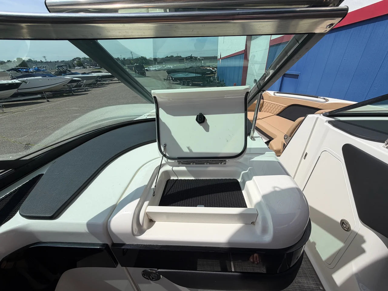 2025 Sea Ray SLX 280 28.0 feet, Nisswa, Minnesota #39