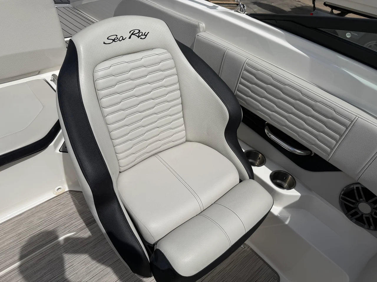 2022 Sea Ray 190 SPX OB 19.0 feet, Clearwater, Florida #17