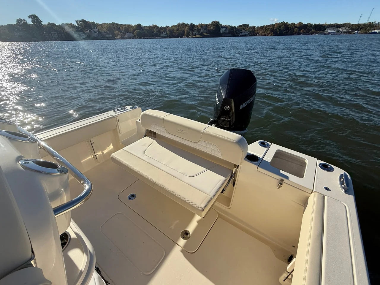 2026 Scout 240 XSF 24.0 feet, Lake Wylie, SC #14