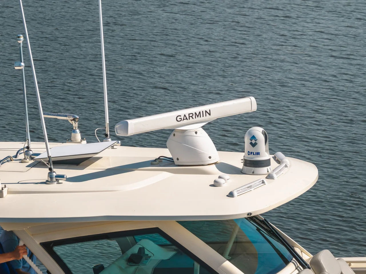 2025 Scout 400 LXF 40.0 feet, Charleston, SC #26