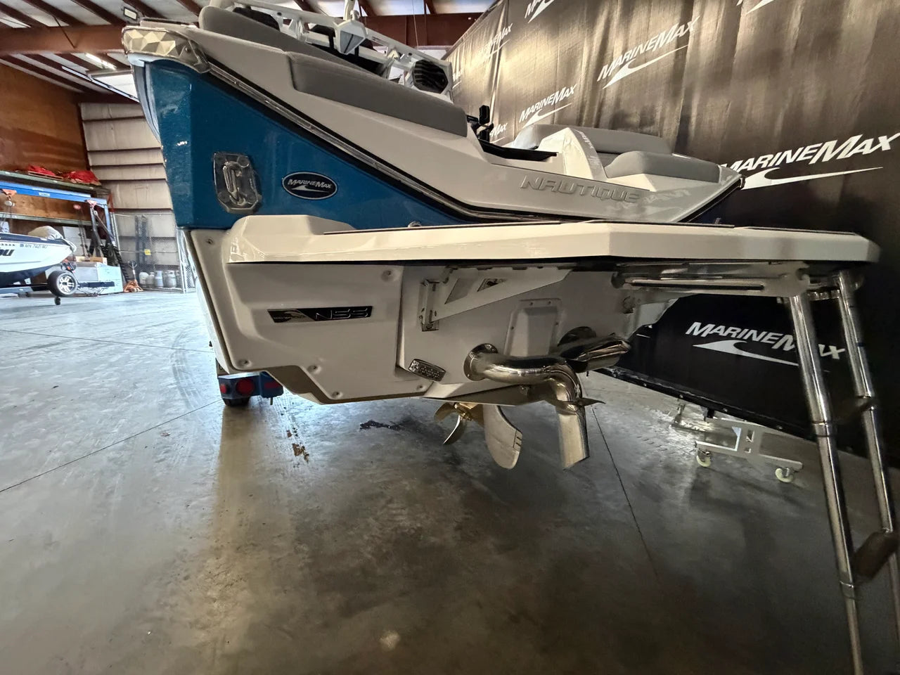 2026 Nautique Super Air Nautique G25 25.0 feet, Rogers, MN #7