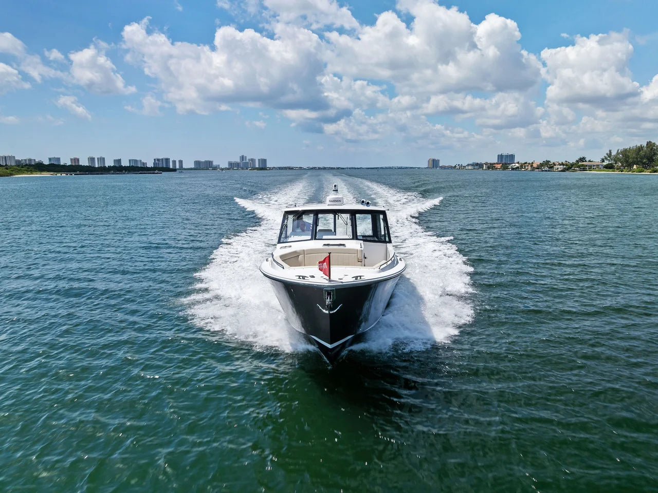 2025 MJM 4 46.0 feet, West Palm Beach, Florida #24