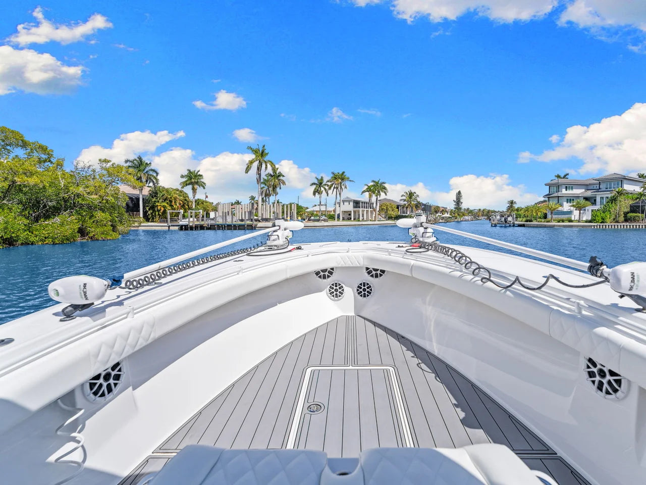 2024 Onslow Bay 37 TE 37.0 feet, Naples, Florida #30