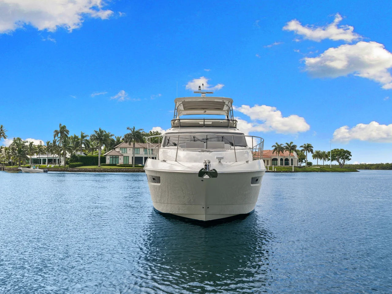 2018 Sea Ray L650 Fly 65.0 feet, Naples, FL #13