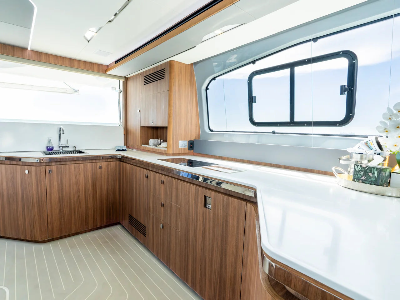 2025 Aquila 46 COUPE 46.0 feet, St Petersburg, FL #32