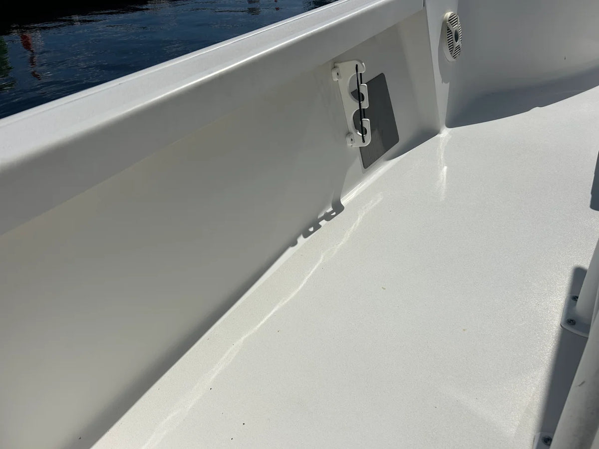 2018 Sea Pro 208 BAY 21.0 feet, Pensacola, Florida #14