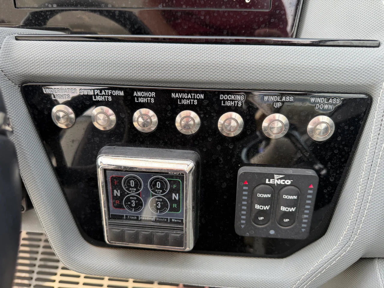 2021 Cobalt 30 SC 30.0 feet, Pensacola, Florida #41
