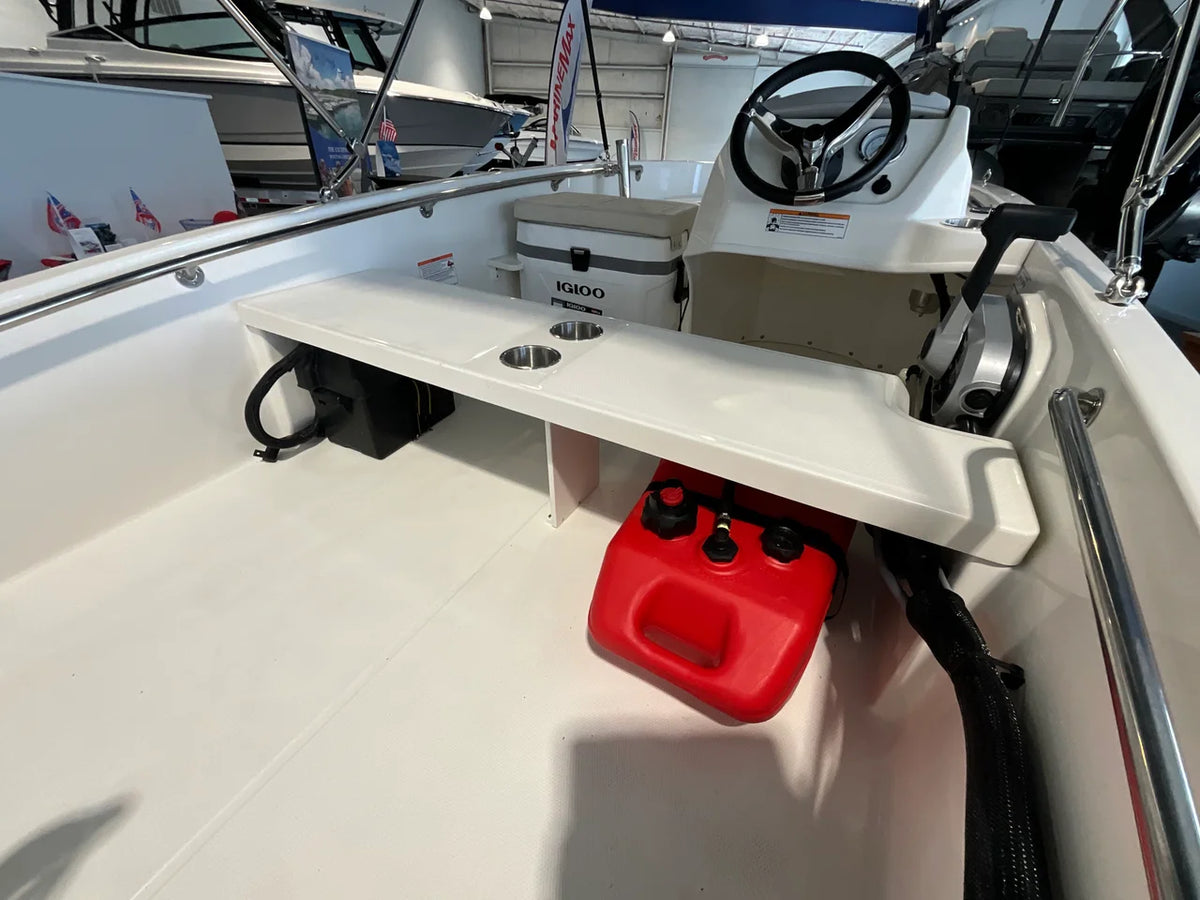 2027 Boston Whaler 130 Super Sport 13.0 feet, Jacksonville Beach, Florida #18