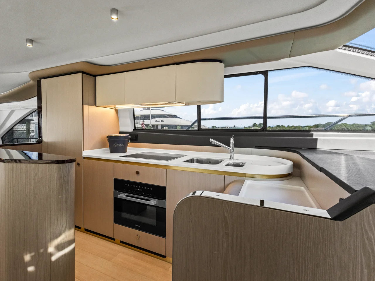 2023 Azimut AZ60 FLY 60.0 feet, Fort Myers, FL #29