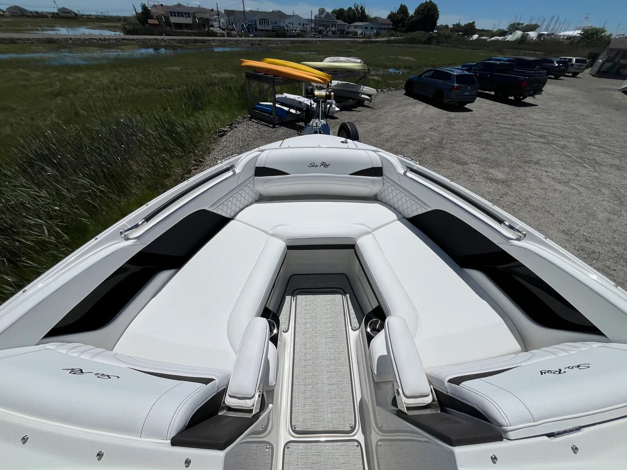 2026 Sea Ray SLX 260 Outboard 26.0 feet, Westbrook, Connecticut #21